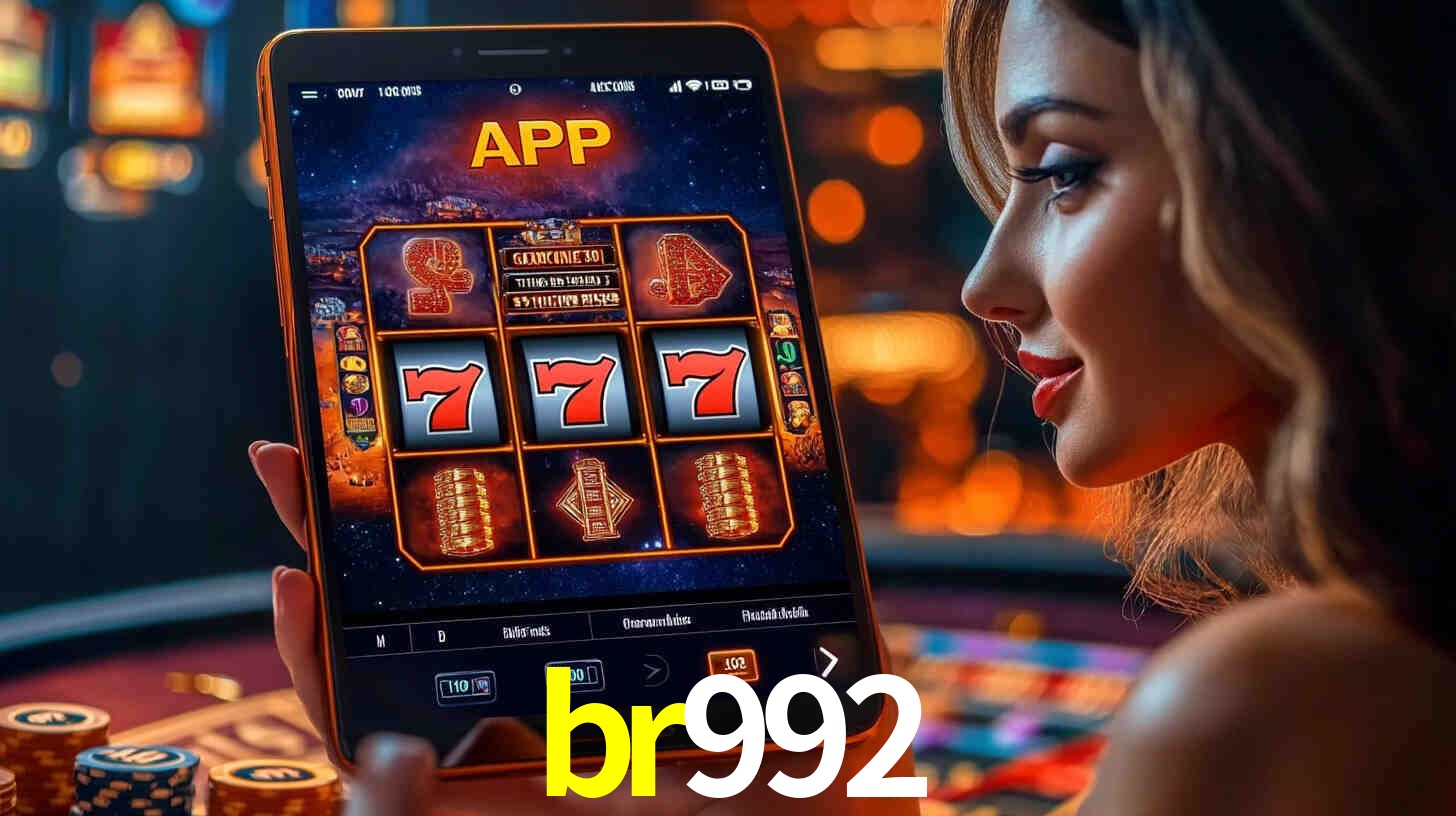 br992: Seu Cassino Premiado com Pagamentos Rápidos