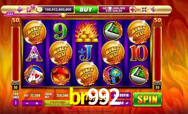A Emoção da Loteria na br992: Uma Chance de Mudança de Vida