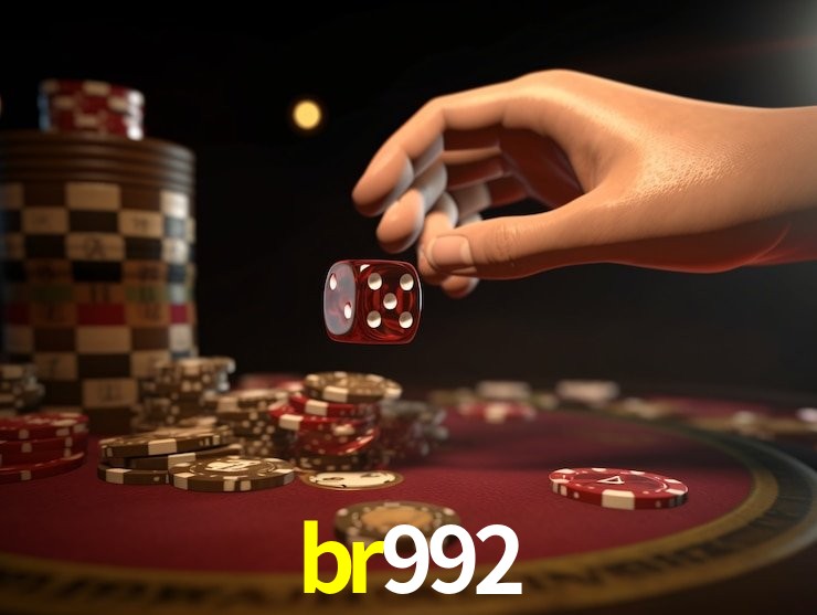 Estatísticas br992