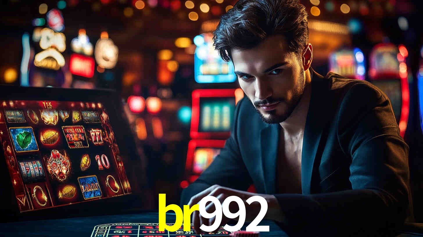 br992 - Aposta de Risco Máximo - br992.com