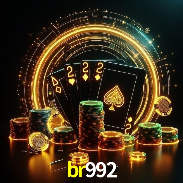 Bônus de Boas-vindas br992
