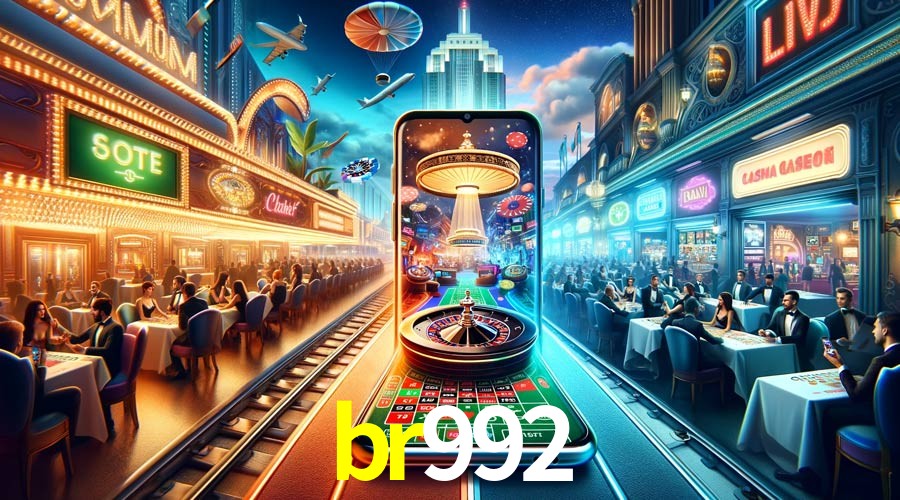 Platform Technology br992