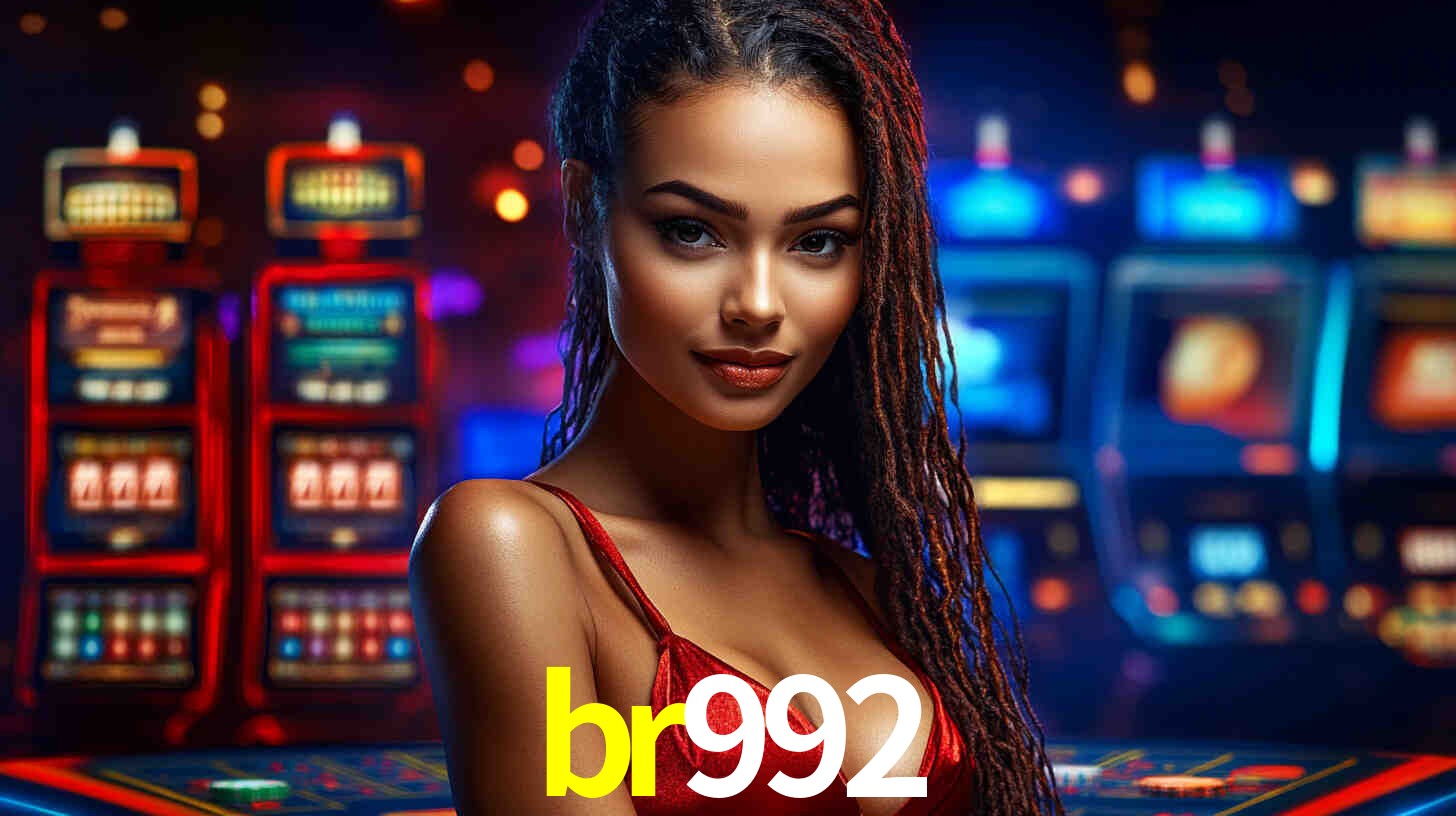 Apostas Esportivas na br992: Um Guia Completo