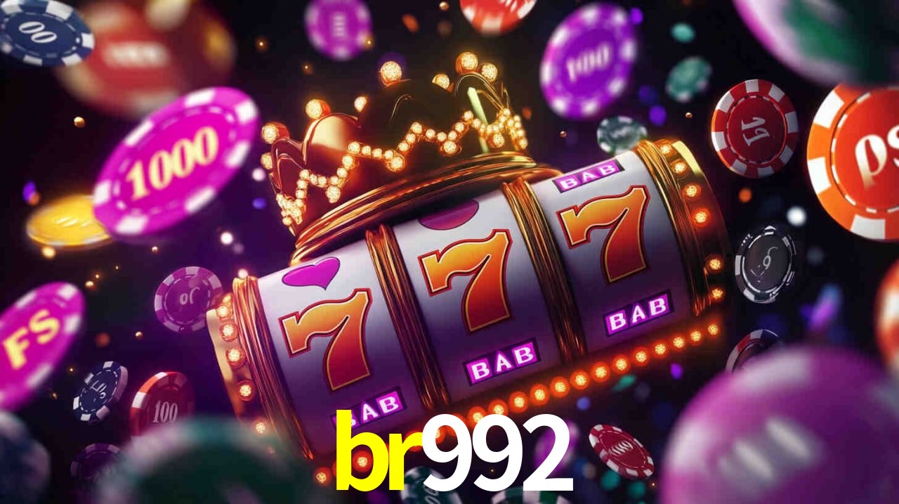 Game Providers br992