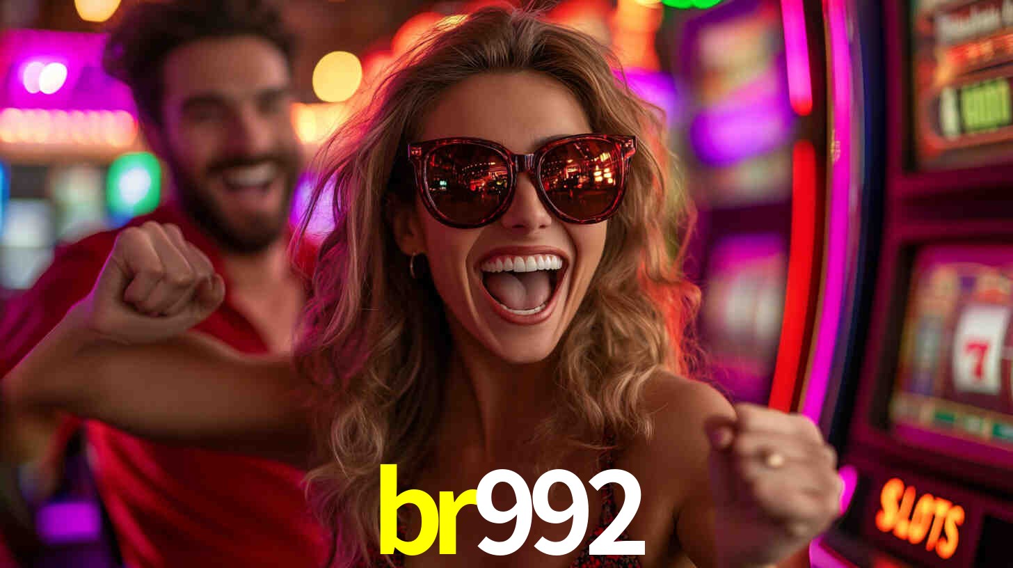 A Popularidade dos Caça-Níqueis no br992