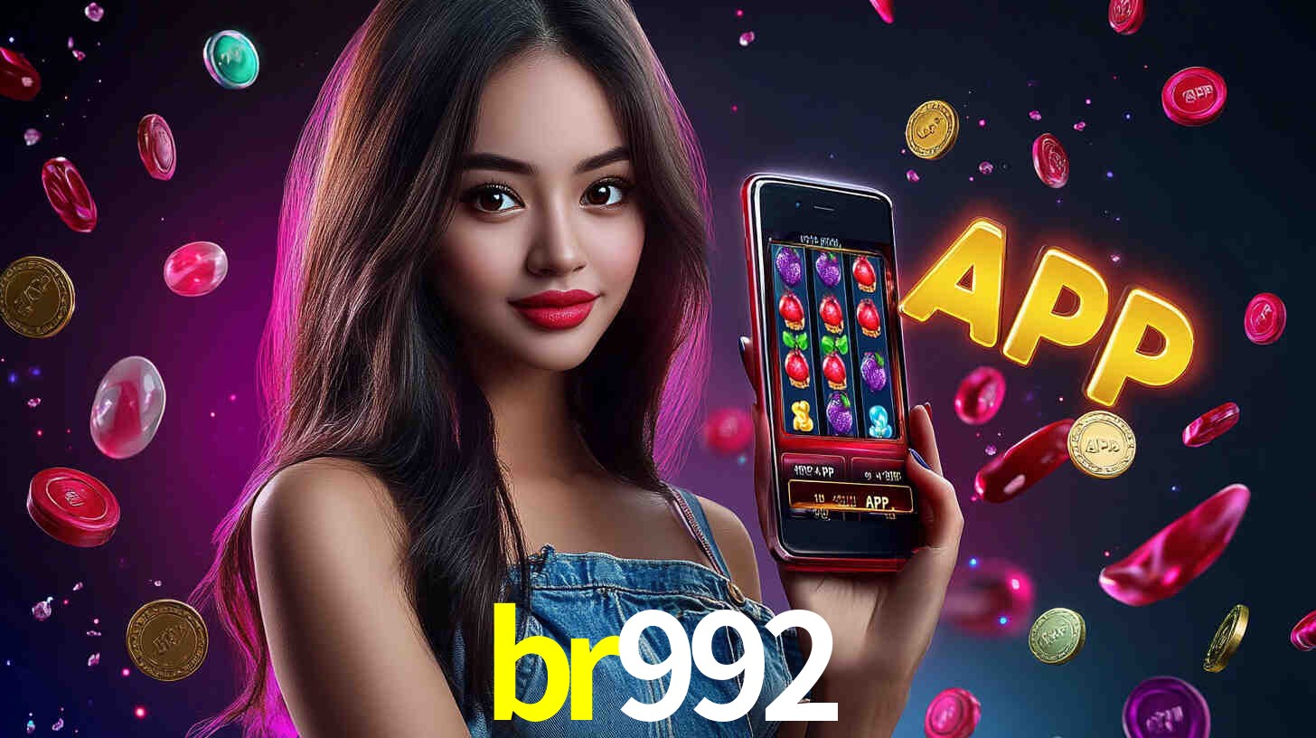 Inovações de Jogos na br992: O Futuro das Experiências Interativas