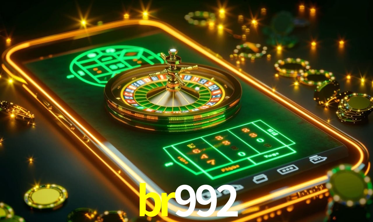 Provedores de Jogos br992