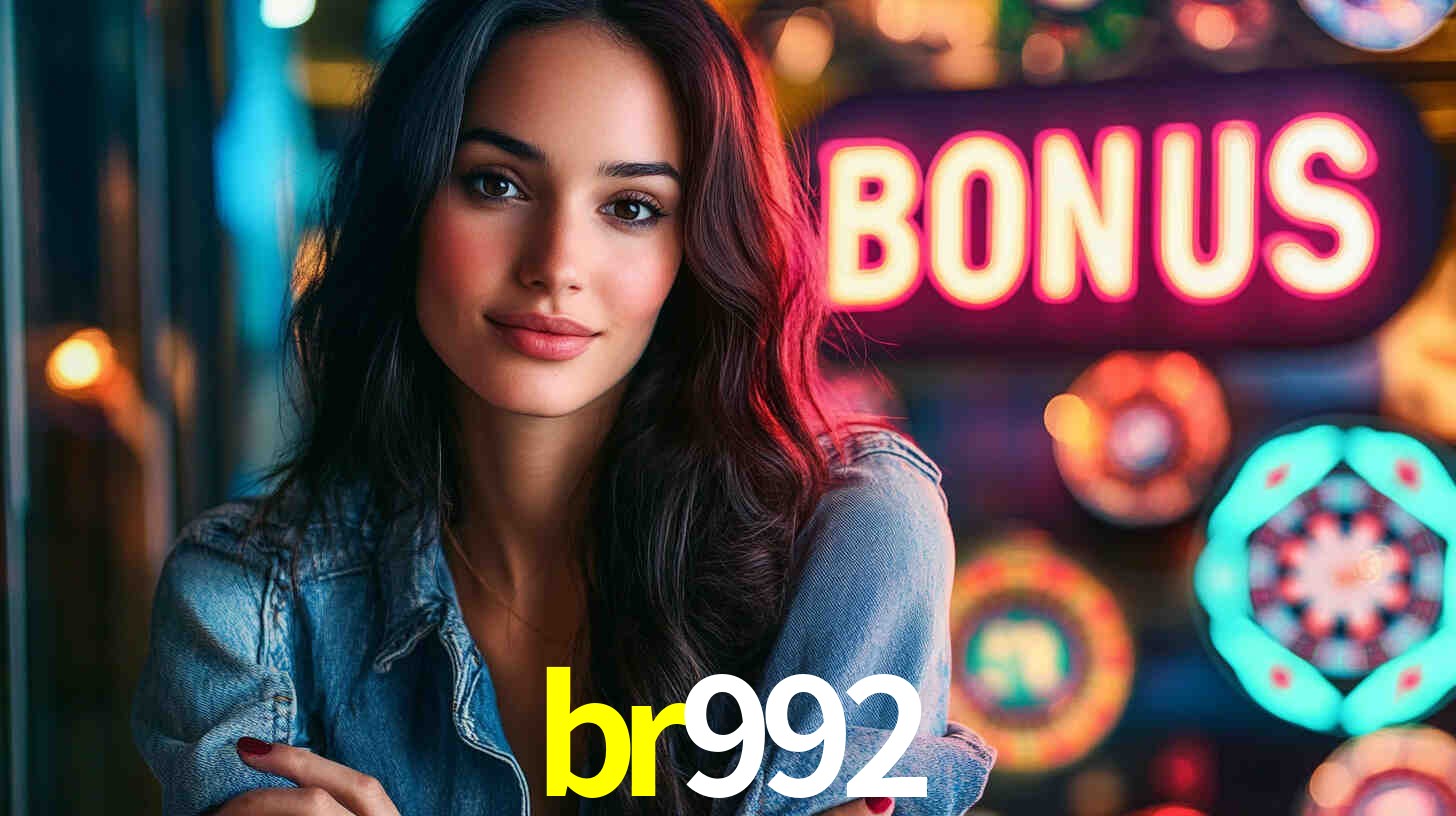 Sinta a adrenalina dos jogos de cassino com br992