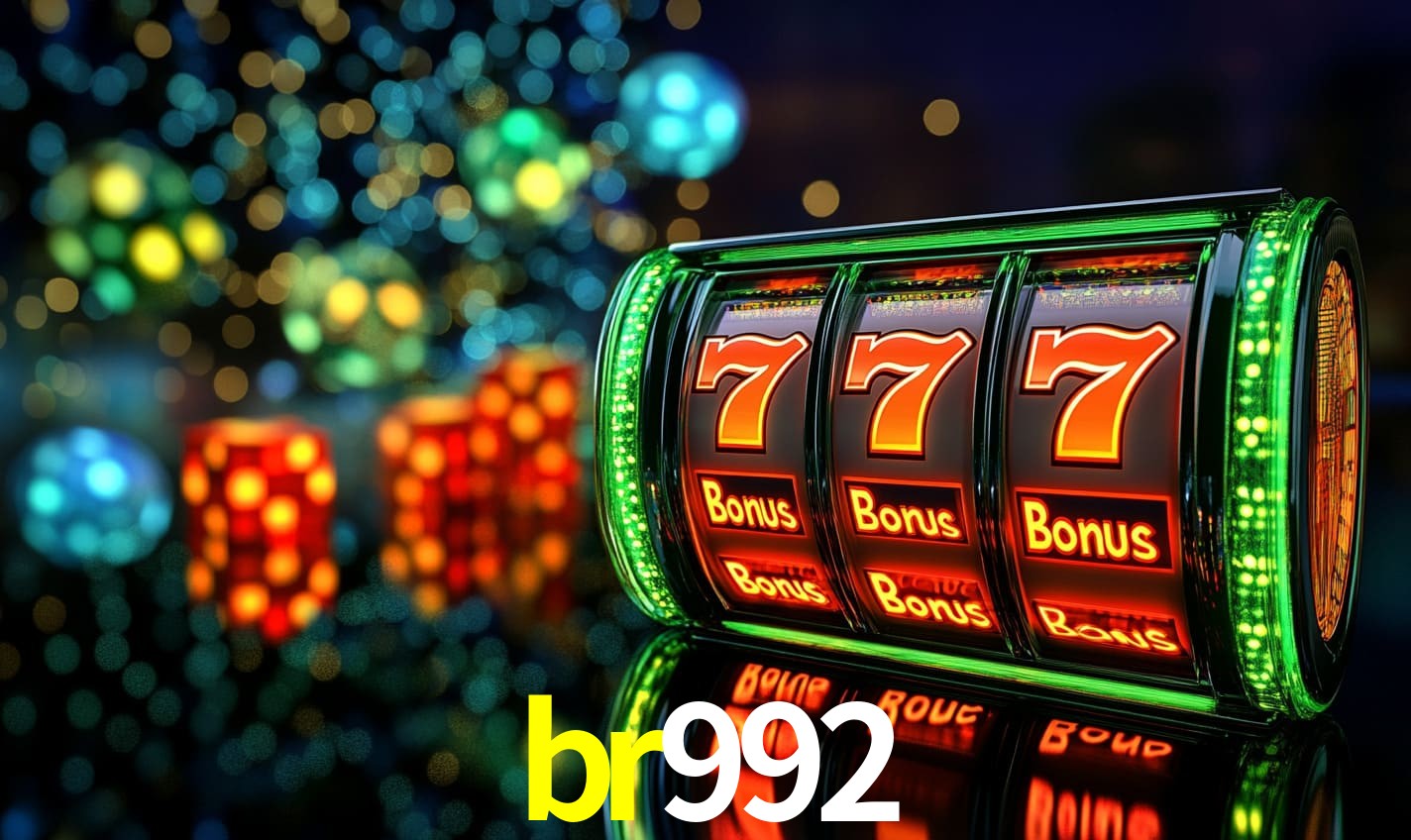 Recursos de Bônus br992