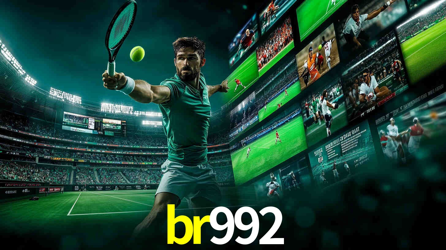 Desvendando o Mundo dos Jogos Virtuais na br992