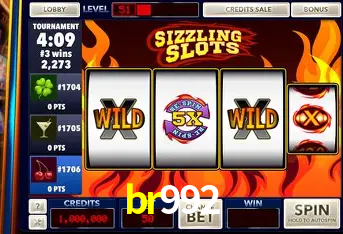 Descubra o Mundo do Cassino Online com br992