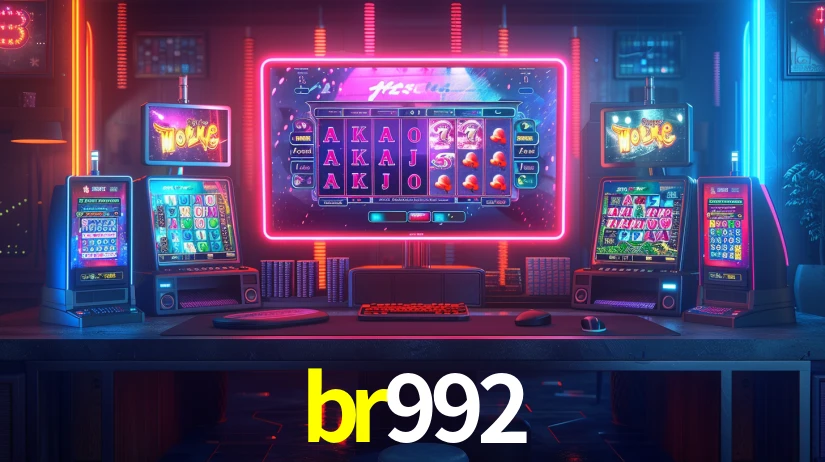 br992 App Interface