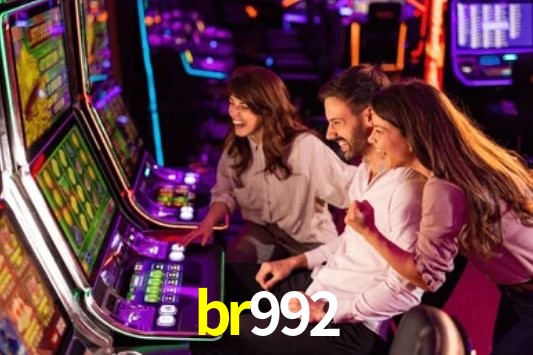 Inovações de Jogos na br992: O Futuro das Experiências Interativas
