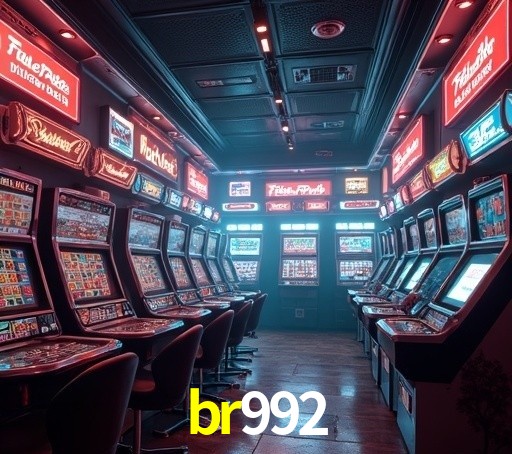 Tecnologia da Plataforma br992