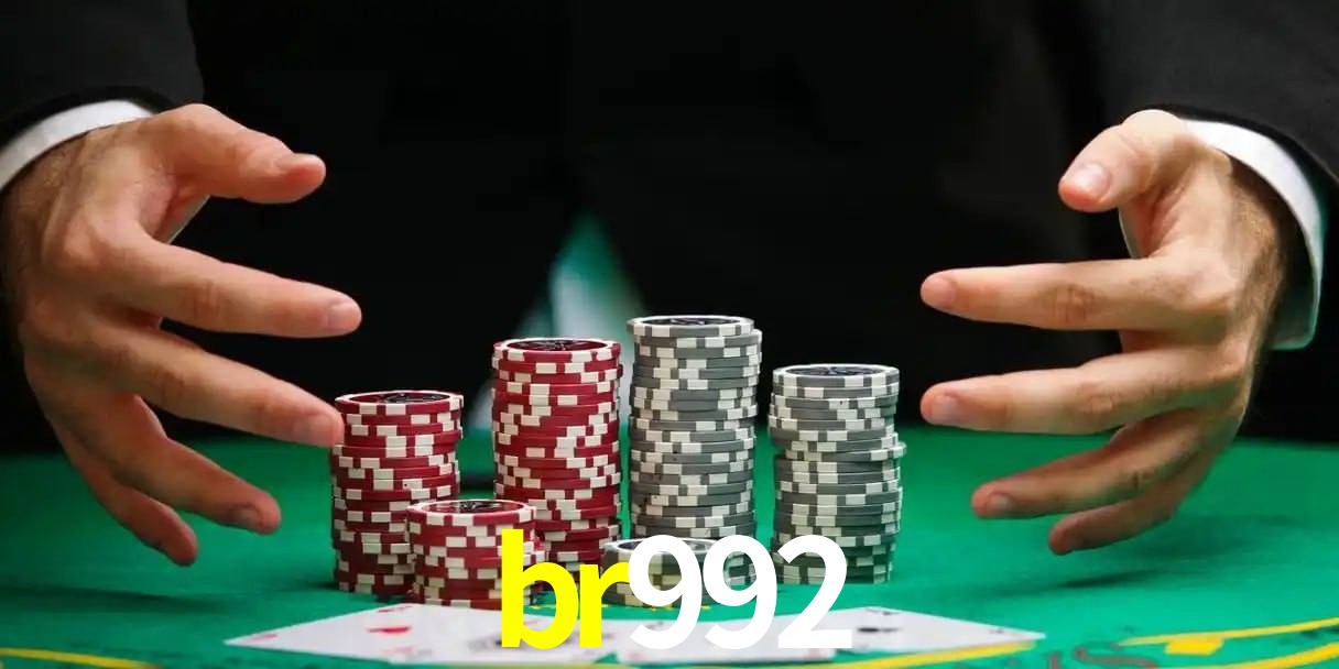 cassino br992