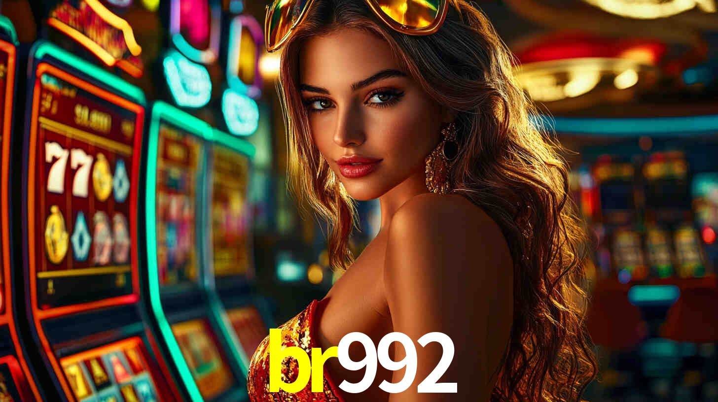 Roulette Table br992