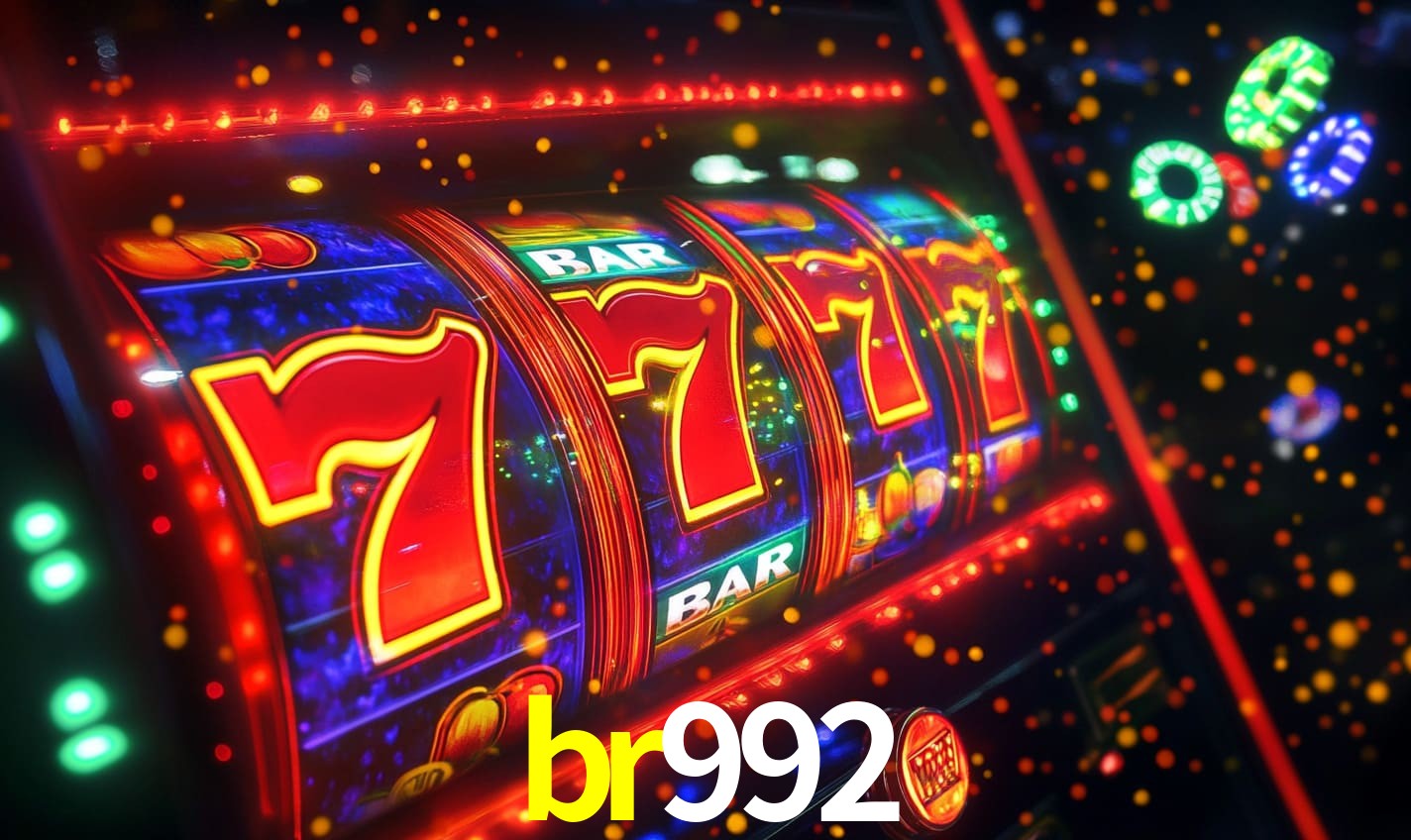 br992: Jogos de Caça-Níqueis-Altas Recompensas, Roleta-Velocidade, Blackjack-Desafios Máximos