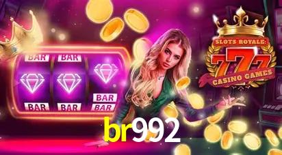 A Popularidade dos Caça-Níqueis no br992