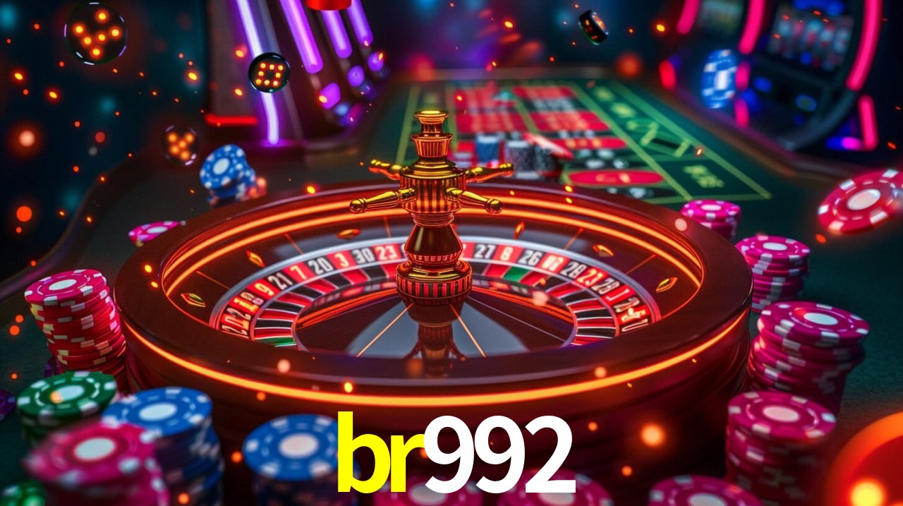 A Experiência Imersiva dos Cassinos Ao Vivo no br992