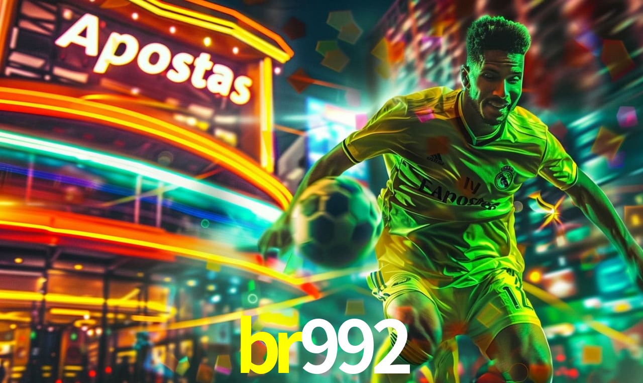 Estatísticas Esportivas br992