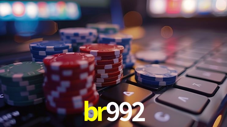 Diretório de Jogos br992