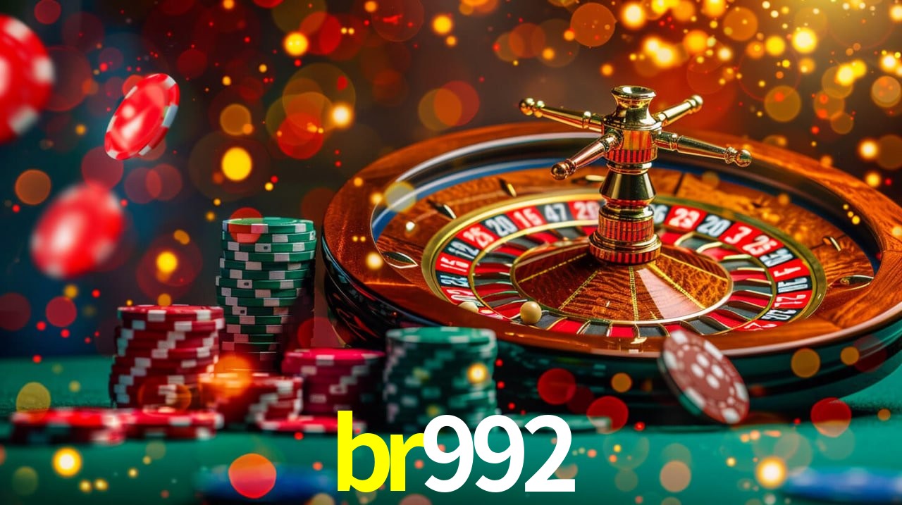 Explorando a Categoria de Eventos em Apostas na br992