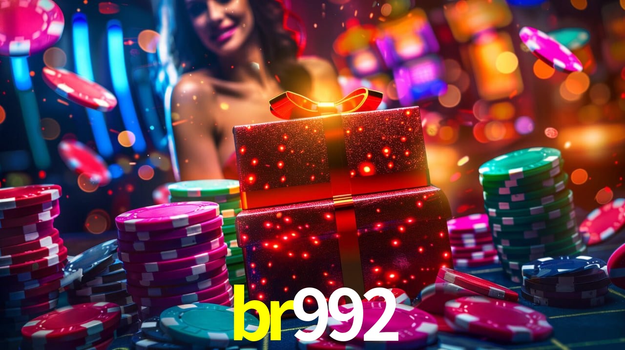 Explorando a Categoria de Eventos em Apostas na br992
