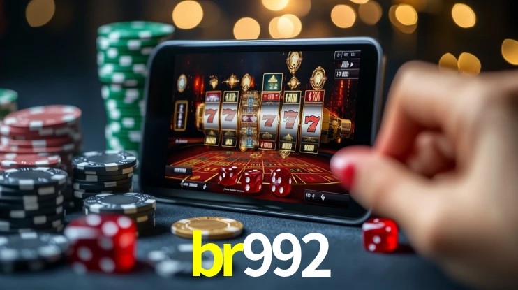 Blackjack Table br992
