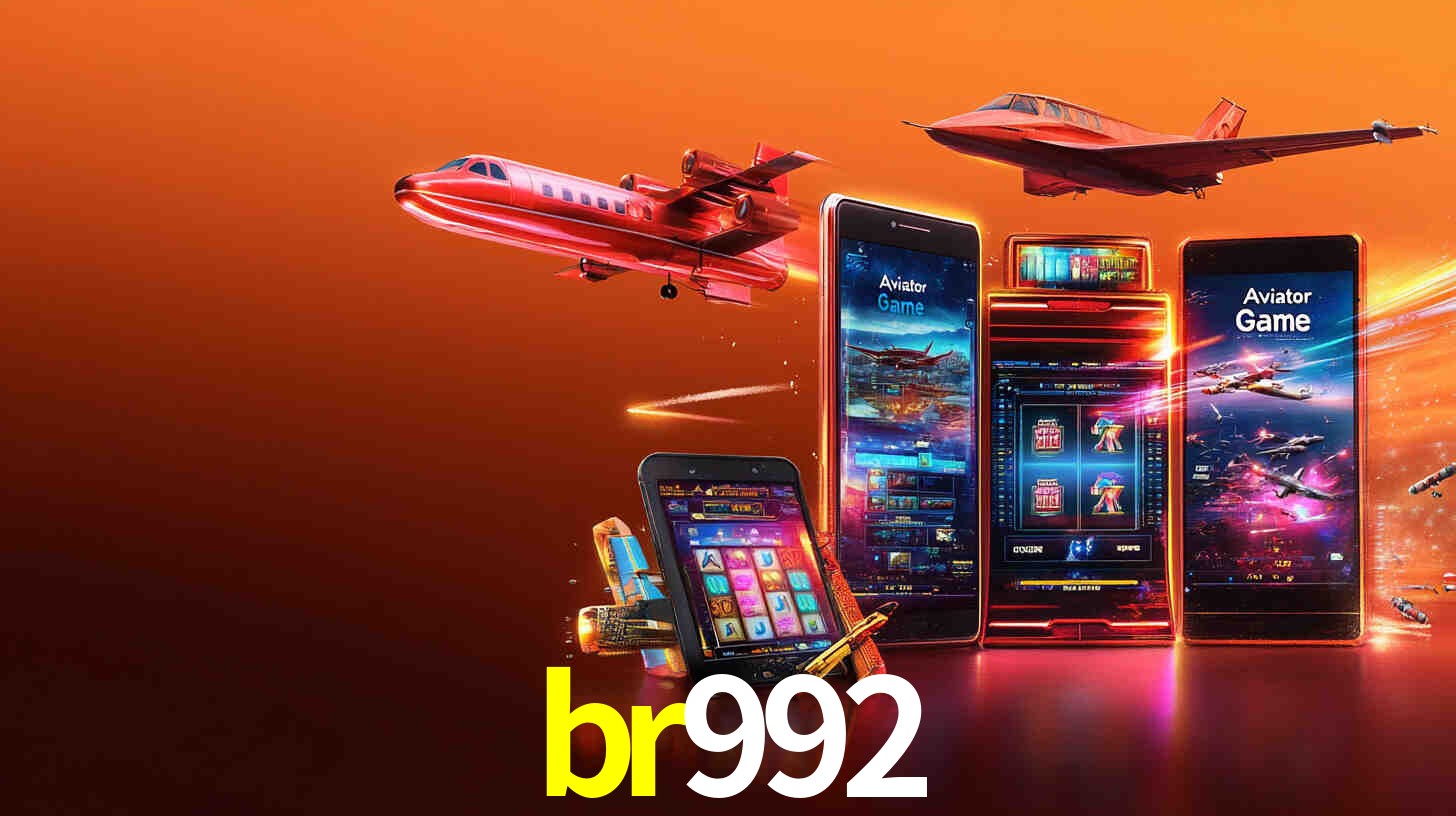 A Revolução dos Aplicativos de Jogos no br992