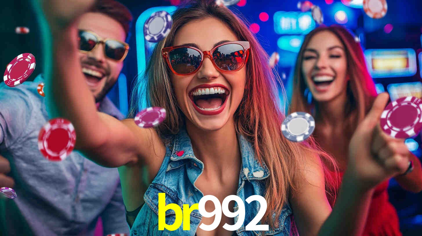 Apostas Esportivas na br992: Um Guia Completo